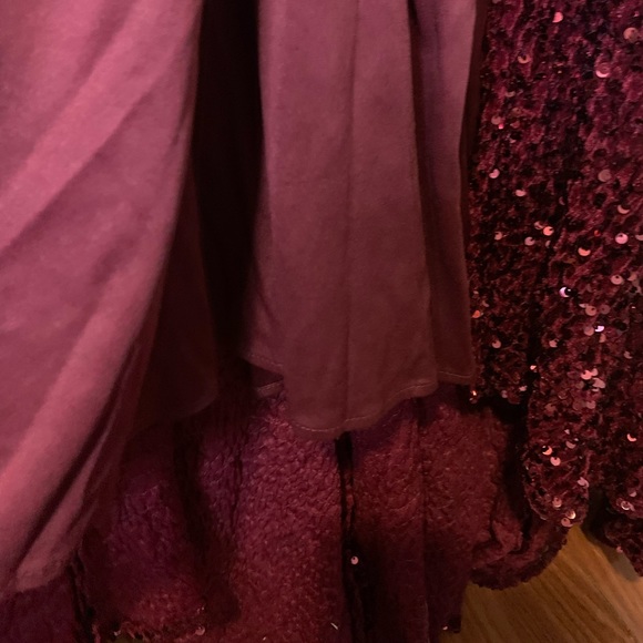 Prom Dress - Picture 7 of 8